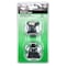 Danco Danco For Pfister Verve Chrome Tub and Shower Faucet Handles 9D00088990 - alternate 3